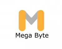 MegaByte logo