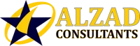 Al Zad Consultants logo