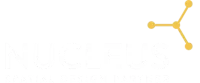 Nucleus Exhibitions logo