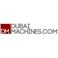 DubaiMachines.com logo