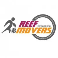Reef Movers - Packers and Movers logo