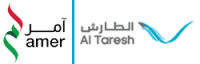 Al Taresh Amer logo