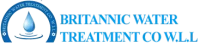 Britannic Water Treatment Co. W.L.L logo