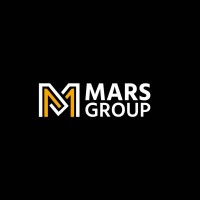 Mars Group LLC logo