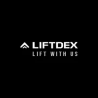 Liftdex LLC  logo