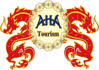 AHA Tourism LLC logo