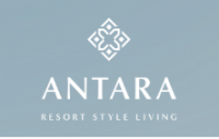 Antara Compound logo