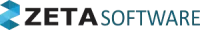 Zeta software LLC logo