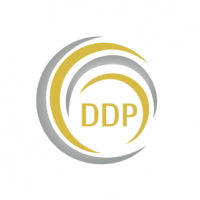 DDP Accounting & Bookkeeping logo