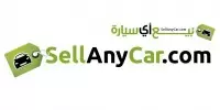 SellAnyCar logo