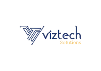 Viztech Digital Marketing Company Dubai logo