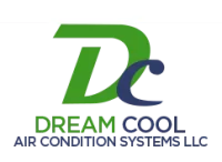 Dream Cool Air Condition Systems  logo