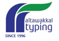 Al Tawakkal Typing Br-5 logo