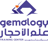 Gemology training center logo