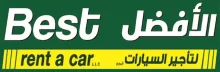 Best Rent  a Car LLc logo