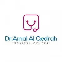 Dr Amal AlQedrah Medical Center logo