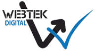 Webtek FZE logo