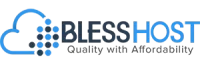 Bless Host IT Services logo