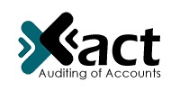 Xact Auditing of Accounts logo