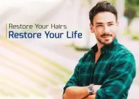 Best Hair Transplant Clinic Dubai logo