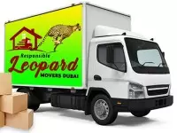 leopardmoversdubai logo