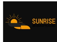 Sunrise Movers and Packers Dubai logo