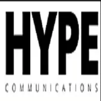 Hype Communications logo