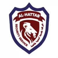 Al Hattab Security Services logo