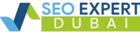 DUBAI FIRST SEO logo