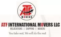 ATF MOVER LLC logo
