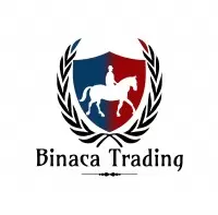 Binaca Medical Equipment Trading LLC logo