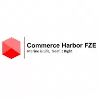 Ship Spare Parts  - Commerce Harbor FZE logo