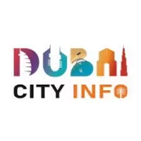 Dubai Hospital - Dubai Info City logo