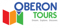 Oberon Tourism LLC logo