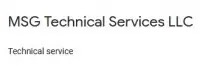 MSG Technical Services LLC logo