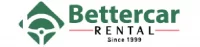 Car Rental In Dubai | Bettercar Rental logo