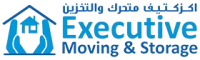 Executive Movers logo
