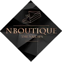 Nboutique Beauty On Demand logo