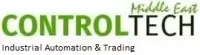 CONTROLTECH MIDDLE EAST logo