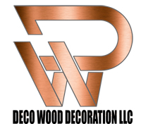Deco Wood Decoration LLC logo