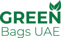Green Bags UAE logo