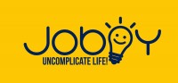 JOBOY UAE logo