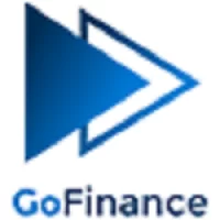 Go Finance logo