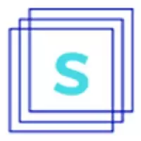 Square International Accounting logo