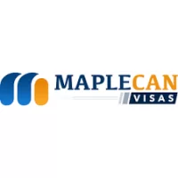 MapleCan Visas logo