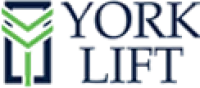 York Lift logo