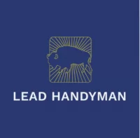 Lead Handyman logo