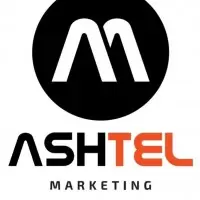 Ashtel Marketing logo