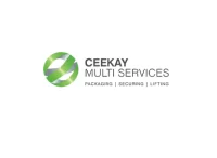 Ceekay Multi Services FZE logo