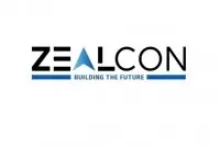 Zealcon Glass Rooms Dubai logo